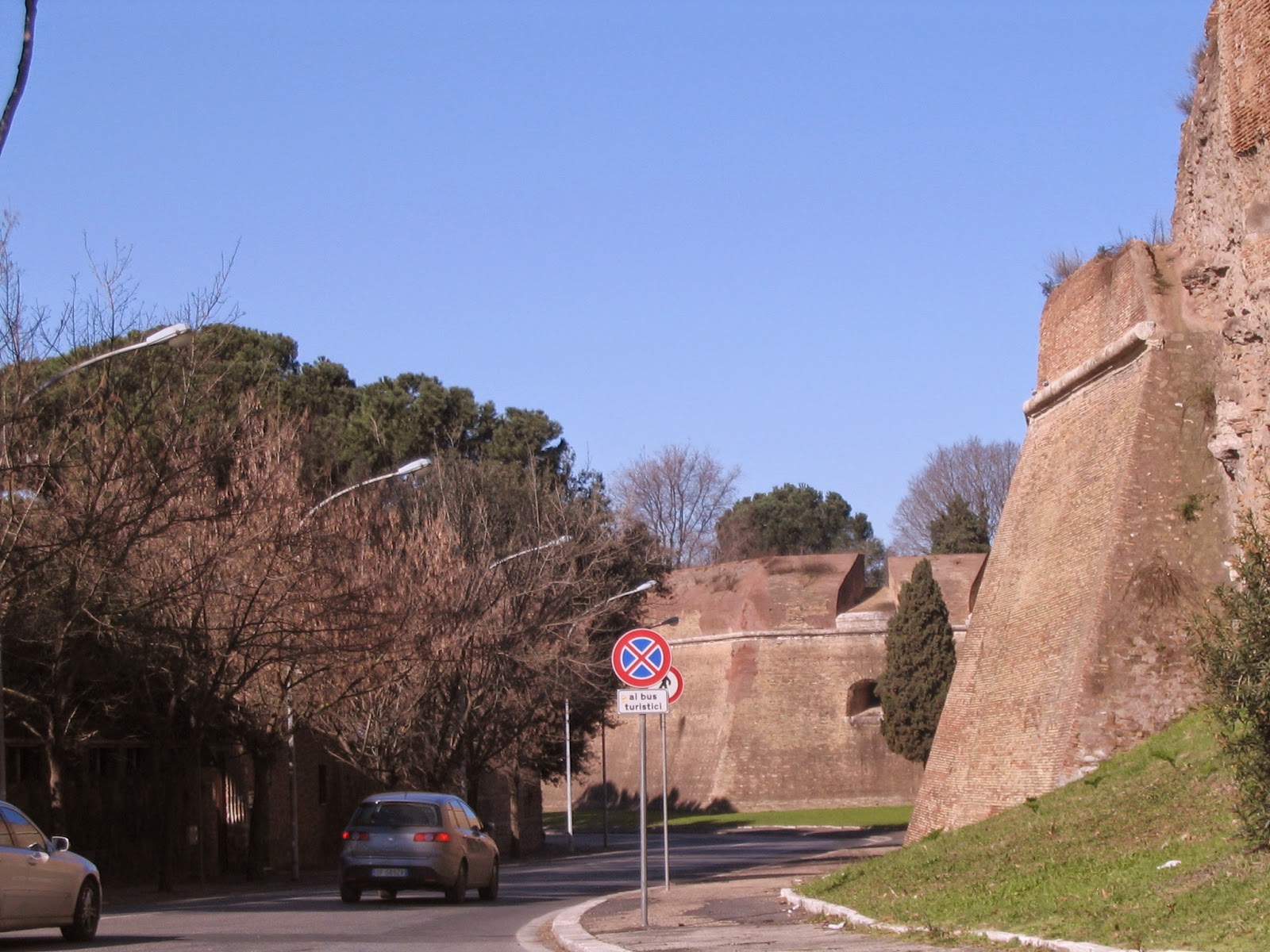ROMA – Castel Romano Outlet