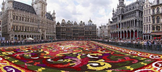 Bruxelas: como aproveitar o melhor da capital belga