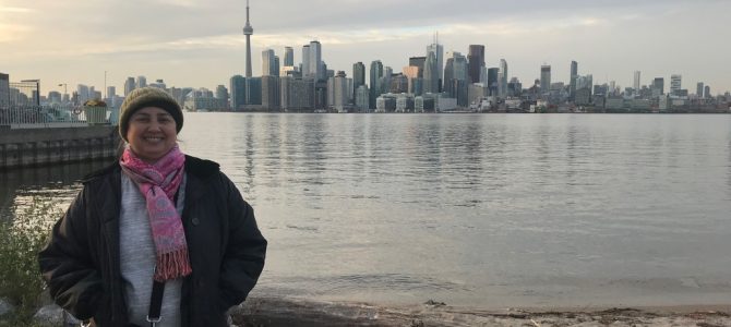 Toronto – CN Tower em 8 fotos