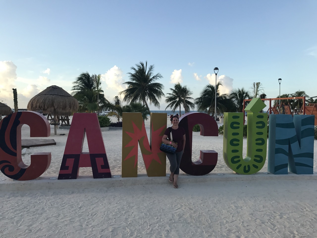 Lua de Mel em Cancún: 8 motivos pra te convencer!