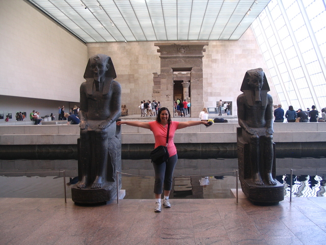 Metropolitan Museum of Art, o imperdível de Nova York