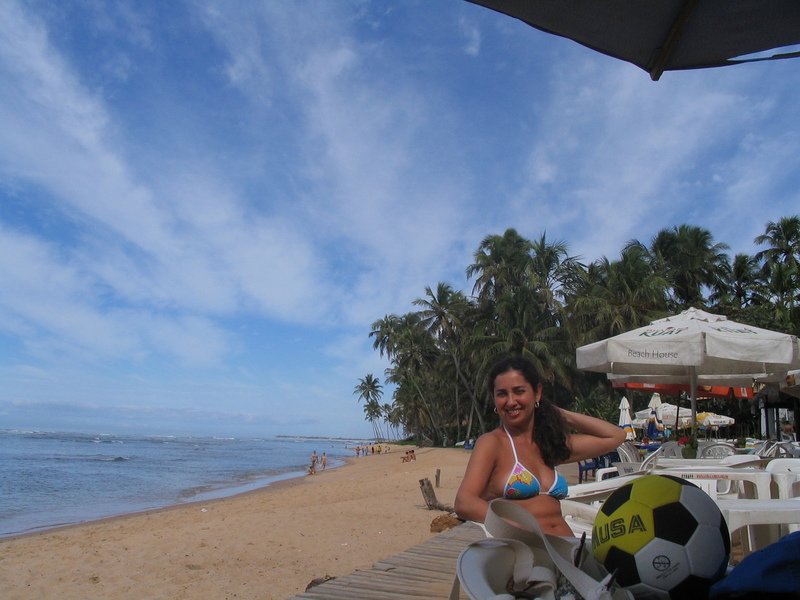 Praias no Brasil que você precisa conhecer!
