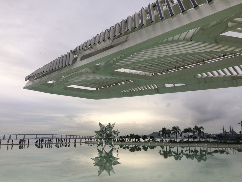 O que fazer de graça no Rio de Janeiro O que fazer de graça no Rio de Janeiro