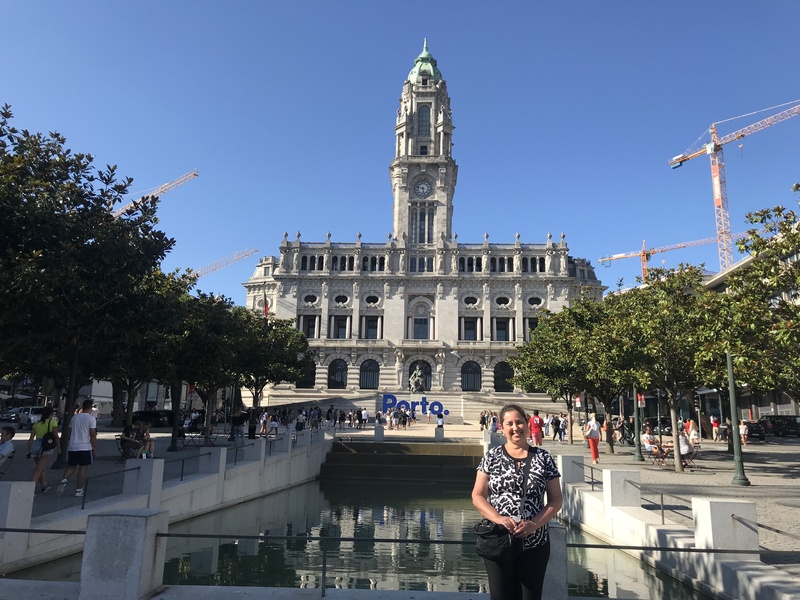 Passeios gratuitos no Porto, Portugal Passeios gratuitos no Porto, Portugal